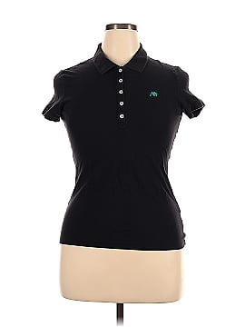 Aeropostale Short Sleeve Polo (view 1)