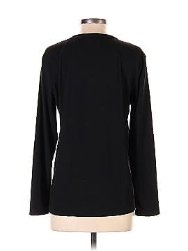 NORACORA Long Sleeve T-Shirt (view 2)