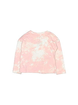 Cabana by Crown & Ivy Long Sleeve T-Shirt (view 2)