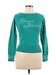 Guess Jeans Pullover Sweater