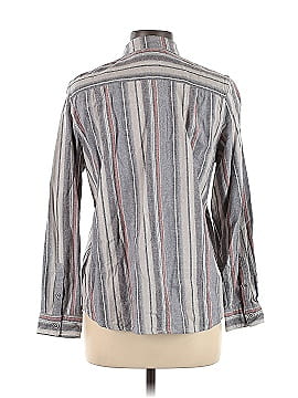 North River Outfitters Long Sleeve Button-Down Shirt (view 2)