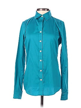 Banana Republic Long Sleeve Button-Down Shirt (view 1)