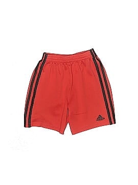 Adidas Athletic Shorts (view 1)