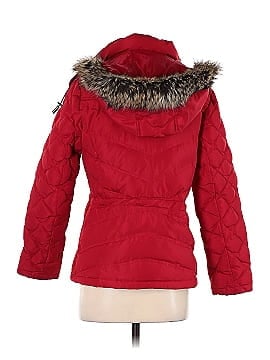 Kenneth Cole REACTION Snow Jacket (view 2)