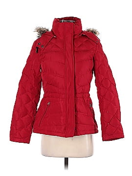 Kenneth Cole REACTION Snow Jacket (view 1)