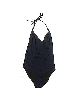 J.Crew One Piece Swimsuit (view 1)