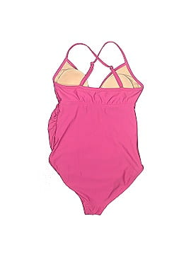 Isabel Maternity One Piece Swimsuit (view 2)