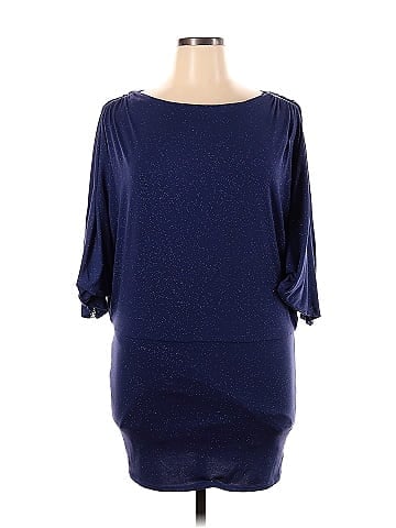 Betsy & Adam Casual Dress (view 1)