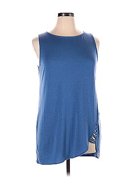 J.Jill Sleeveless T-Shirt (view 1)