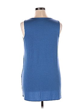 J.Jill Sleeveless T-Shirt (view 2)