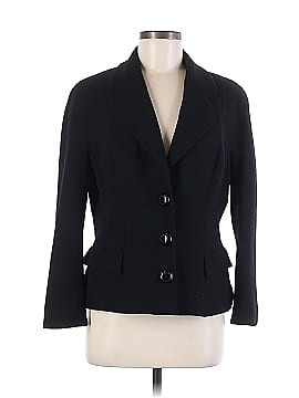 Dolce & Gabbana Wool Blazer (view 1)