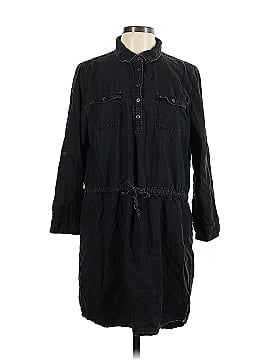 Gloria Vanderbilt Casual Dress (view 1)