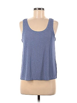 Madewell Sleeveless T-Shirt (view 1)