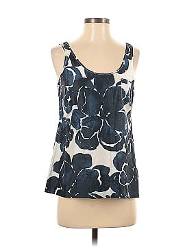 J.Crew Factory Store Sleeveless Blouse (view 1)