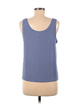 Madewell Sleeveless T-Shirt (view 2)