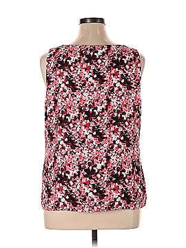 White House Black Market Sleeveless Top (view 2)