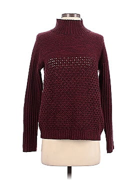 Toad & Co Turtleneck Sweater (view 1)