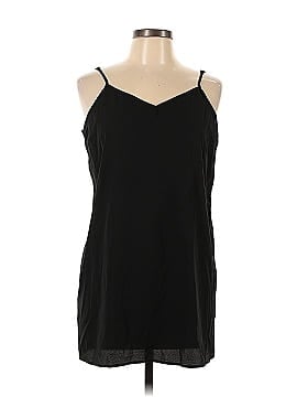 American Eagle Outfitters Sleeveless Blouse (view 1)