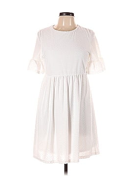 Dee Elly Casual Dress (view 1)