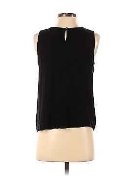 Elle Sleeveless Blouse (view 2)