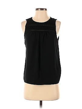 Elle Sleeveless Blouse (view 1)