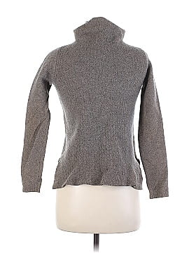 Ann Taylor Wool Pullover Sweater (view 2)