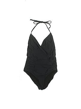 J.Crew One Piece Swimsuit (view 1)