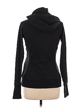 Athleta Track Jacket (view 2)