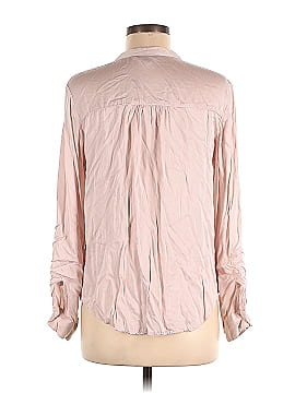 Assorted Brands Long Sleeve Blouse (view 2)