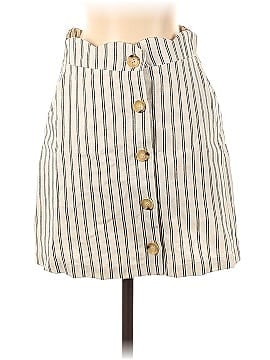 Day to Day by Blu Pepper Casual Skirt (view 1)