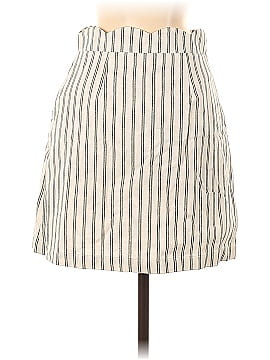 Day to Day by Blu Pepper Casual Skirt (view 2)