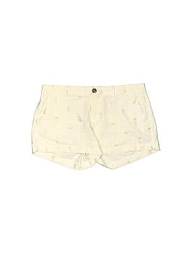 Old Navy Khaki Shorts (view 1)