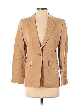 Linda Allard Ellen Tracy Blazer (view 1)