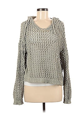 Nicole Miller Artelier Pullover Sweater (view 1)