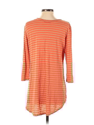 Feathers Long Sleeve T-Shirt (view 2)
