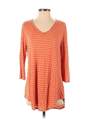 Feathers Long Sleeve T-Shirt (view 1)