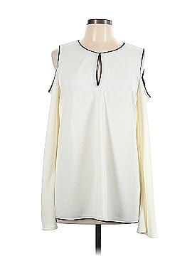 Banana Republic Sleeveless Blouse (view 1)