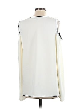 Banana Republic Sleeveless Blouse (view 2)