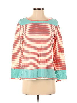 Sail to Sable Long Sleeve Top (view 1)