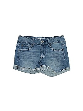 American Eagle Outfitters Denim Shorts (view 1)