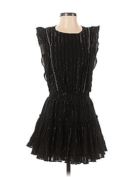 MISA Los Angeles Casual Dress (view 1)