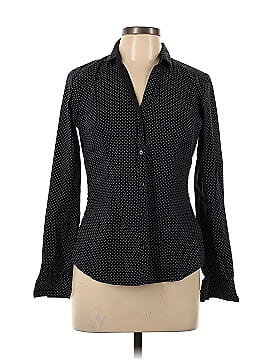 H&M Long Sleeve Blouse (view 1)