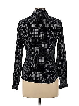 H&M Long Sleeve Blouse (view 2)