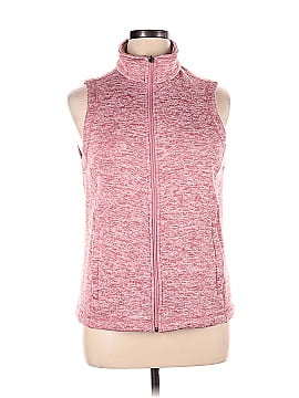 Lands' End Vest (view 1)