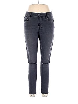 FRAME Denim Jeggings (view 1)