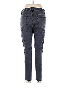 FRAME Denim Jeggings (view 2)