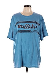 Buffalo By David Bitton Short Sleeve T Shirt