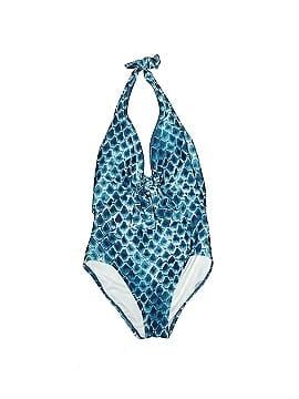Vince Camuto One Piece Swimsuit (view 1)