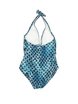 Vince Camuto One Piece Swimsuit (view 2)