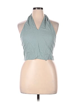 Abercrombie & Fitch Halter Top (view 1)